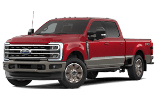 2026 Ford Super Duty® External Image 2